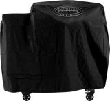 Black Label Cover - Louisiana Grills - LG1200 / LG1000 / LG800