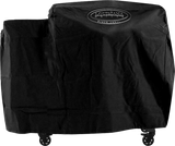 Black Label Cover - Louisiana Grills - LG1200 / LG1000 / LG800