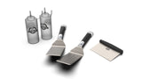5 Piece Griddle Accessories Kit