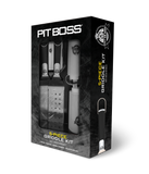 5 Piece Griddle Accessories Kit