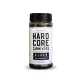 Hardcore Carnivore BLACK  16oz