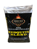 Mesquite Blend Pellets
