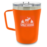 12oz. Canisbay Mug
