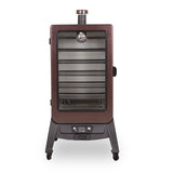 7 Series Wood Pellet Vertical Smoker