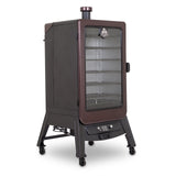 7 Series Wood Pellet Vertical Smoker