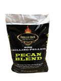 Pecan Blend Pellets ( 20lbs )