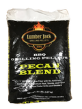 Pecan Blend Pellets ( 20lbs )