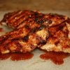 Clucker Dust Chicken Rub