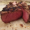 Salt Pepper Garlic Rub