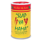 Original Cajun Blend Seasoning - Shaker Can (8oz)