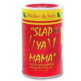 HOT Cajun Seasoning - Shaker Can (8oz)