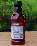 The BBQ Sauce