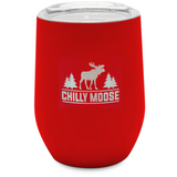 12oz. Boathouse Tumbler