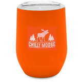 12oz. Boathouse Tumbler