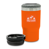 14oz. Brent Insulator & Tumbler