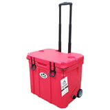35L Chilly Ice Box Wheeled Explorer - Cooler
