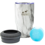 14oz. Brent Insulator & Tumbler
