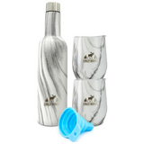 Happy Hour Companion Gift Set