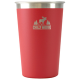 14oz Long Beach Tumbler 4 Piece Set