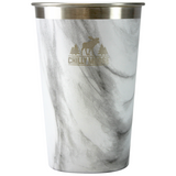 14oz Long Beach Tumbler 4 Piece Set
