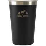 14oz Long Beach Tumbler 4 Piece Set