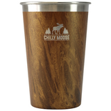 14oz Long Beach Tumbler 4 Piece Set