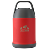 16oz Tamarack Insulated Canister