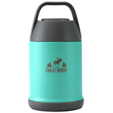 16oz Tamarack Insulated Canister