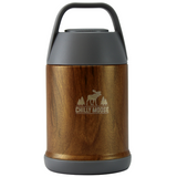 16oz Tamarack Insulated Canister