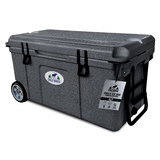75L Chilly Ice Box Wheeled Explorer - Cooler