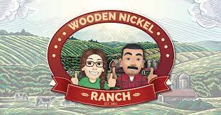 Wooden Nickel Ranch – Signature Backyard & BBQ Inc - Grande Prairie