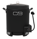 Outdoor Air Fryer