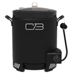 Outdoor Air Fryer