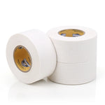 WHITE CLOTH HOCKEY TAPE  1.5" x 15yd