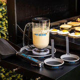 Ultimate Griddle Breakfast Kit