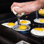 Ultimate Griddle Breakfast Kit