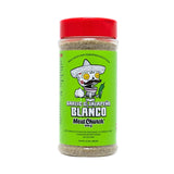 Garlic & Jalapeno Blanco