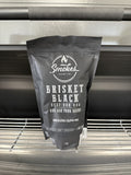 Brisket Black 1KG Bag