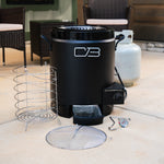 Outdoor Air Fryer