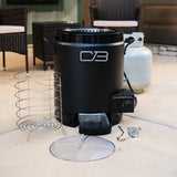 Outdoor Air Fryer