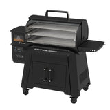 Pit Boss Competition Series TITAN Wood Pellet Grill