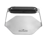 Griddle Burger Press