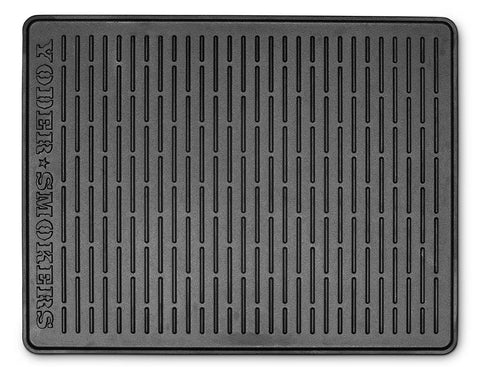 YS Cast Iron Griddle