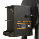 Pit Boss Sportsman 500 Wood Pellet Grill