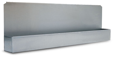 Stainless Steel Grease Shield Accessory for all YS640 Models