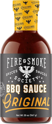 Original BBQ Sauce