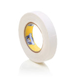 White 1/2" Knob Tape