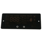 Louisiana Grills Black Label Controller