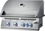 Built-In 700 Series 32 / Natural Gas