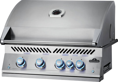 Built-In 700 Series 32 / Natural Gas